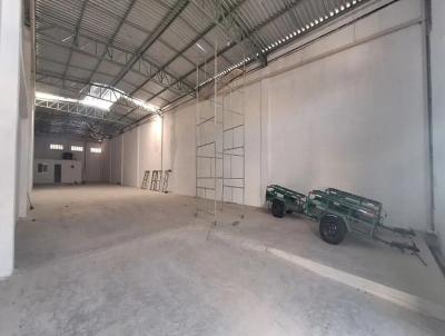 Galpo para Locao, em Fortaleza, bairro Jardim das Oliveiras