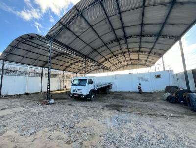Galpo para Locao, em Fortaleza, bairro Aerolndia