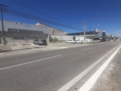 Prdio Comercial para Locao, em Fortaleza, bairro Aerolndia