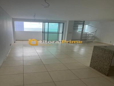 Apartamento para Venda, em Joo Pessoa, bairro Aeroclube, 3 dormitrios, 4 banheiros, 3 sutes, 2 vagas