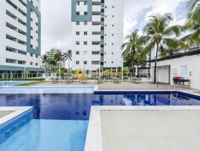 Cobertura para Venda, em Jo�o Pessoa, bairro Bessa, 3 dormit�rios, 4 banheiros, 3 su�tes, 2 vagas