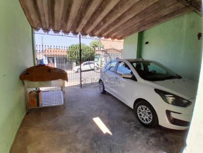Casa para Venda, em Piracicaba, bairro Loteamento Kobayat Lbano, 3 dormitrios, 3 banheiros, 1 sute, 2 vagas
