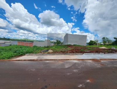 Terreno Residencial para Venda, em Ribeirão Preto, bairro Bonfim Paulista
