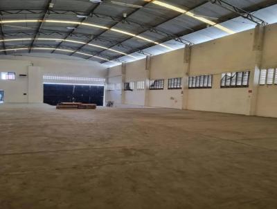 Galpo para Locao, em Fortaleza, bairro Santa Maria