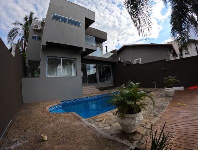 Casa em Condomnio para Venda, em Limeira, bairro Jardim Colinas de Sao Joao, 3 dormitrios, 1 banheiro, 3 sutes, 2 vagas