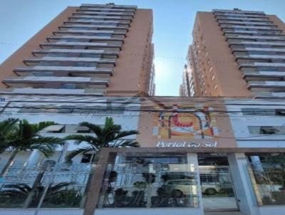 Apartamento para Venda, em São José, bairro Campinas, 2 dormitórios, 1 banheiro, 1 suíte, 1 vaga