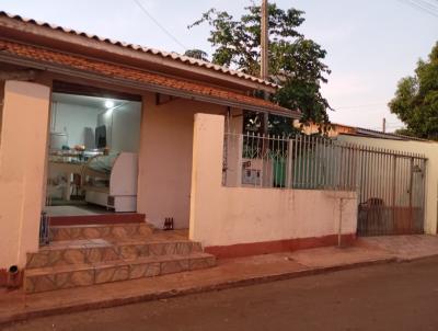 Casa para Venda, em Foz do Iguau, bairro Porto Belo, 2 dormitrios, 2 banheiros, 2 vagas