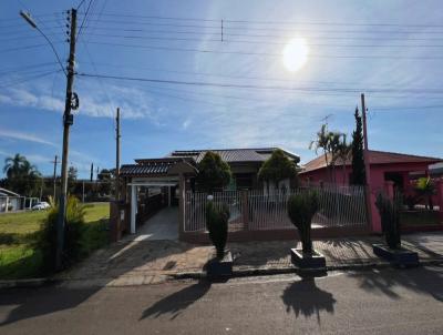 Casa / Sobrado para Venda, em Dois Irmos, bairro Moinho Velho, 3 dormitrios, 2 banheiros, 1 sute, 2 vagas