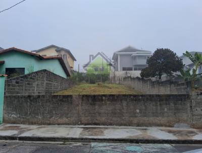 Terreno para Venda, em Jacareí, bairro Jardim Terras de São João