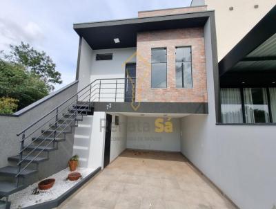 Casa em Condomnio para Venda, em Tatu, bairro Residencial Bosques dos Ips, 3 dormitrios, 3 banheiros, 1 sute, 4 vagas