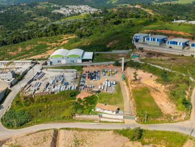 rea para Venda, em Santana de Parnaba, bairro Chcaras So Lus
