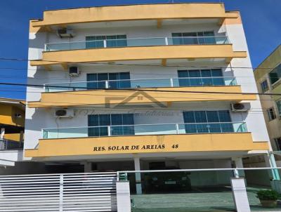 Apartamento para Venda, em So Jos, bairro Areias, 2 dormitrios, 1 banheiro, 1 vaga
