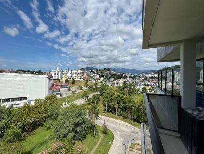 Apartamento para Venda, em Palhoa, bairro Pedra Branca, 3 dormitrios, 4 banheiros, 3 sutes, 2 vagas