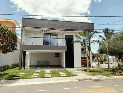 Casa em Condomnio para Venda, em Vespasiano, bairro Condomnio Rosa dos Ventos, 4 dormitrios, 3 banheiros, 2 sutes, 4 vagas