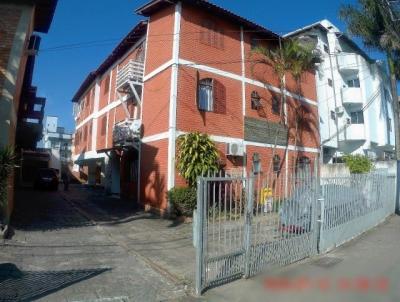 Apartamento para Venda, em Florianpolis, bairro Canasvieiras, 1 dormitrio, 1 banheiro, 2 vagas