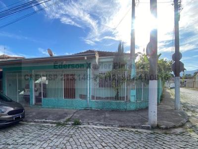Casa para Locao, em Cruzeiro, bairro VILA CANEVARI, 4 dormitrios, 2 banheiros, 1 sute, 4 vagas