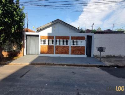 Casa para Venda, em Cuiab, bairro Pico do Amor, 4 dormitrios, 1 banheiro, 3 sutes, 4 vagas