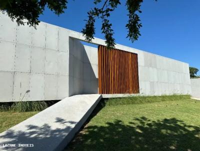 Casa Alto Padrão para Venda, em Sorocaba, bairro Parque Ecoresidencial Fazenda Jequitibá, 5 banheiros, 3 suítes, 5 vagas