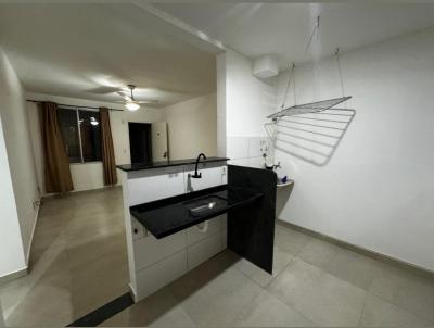 Apartamento para Venda, em Rio das Ostras, bairro Jardim Marila, 2 dormitrios, 2 banheiros, 1 sute, 1 vaga
