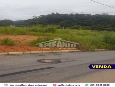 Lote para Venda, em Timteo, bairro Novo Horizonte