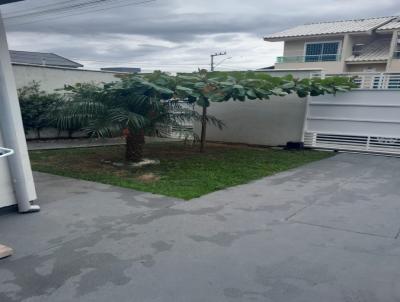 Sobrado para Venda, em Palhoça, bairro Bela Vista, 2 dormitórios, 2 banheiros, 2 vagas