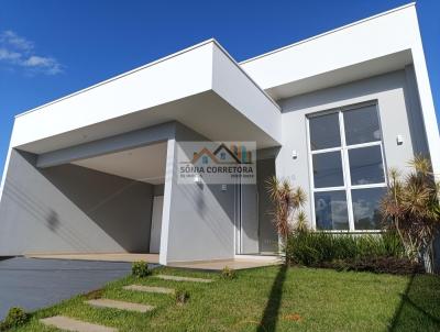 Casa para Venda, em Santa Rosa, bairro Timbauva, 3 dormitrios, 2 banheiros, 1 sute, 2 vagas