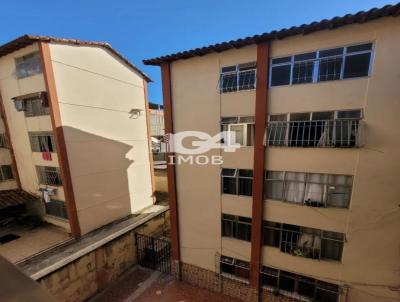 Apartamento para Venda, em So Gonalo, bairro Brasilndia, 2 dormitrios, 1 banheiro