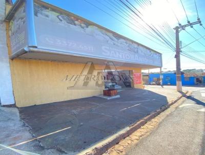 Ponto Comercial para Venda, em Santa Cruz do Rio Pardo, bairro Vila Fabiano