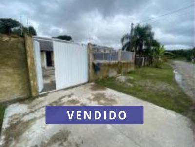 Casa para Venda, em Matinhos, bairro Balnerio Praia Grande, 3 dormitrios, 1 banheiro, 1 sute, 5 vagas