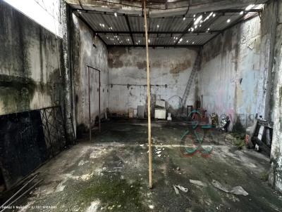 Galpo para Venda, em Nova Iguau, bairro Vila Avelina