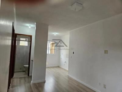 Apartamento para Venda, em So Jos, bairro Real Parque, 2 dormitrios, 1 banheiro, 1 vaga
