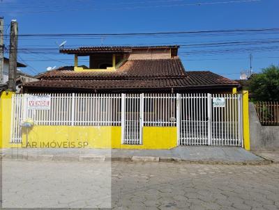 Casa para Venda, em Caraguatatuba, bairro Caputera, 3 dormitórios, 3 banheiros, 1 suíte, 3 vagas