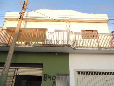 Casa para Locao, em Birigui, bairro Residencial Portal da Prola II, 3 dormitrios, 2 banheiros, 1 sute, 1 vaga