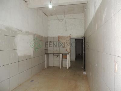 Casa para Locao, em Birigui, bairro Residencial Portal da Prola II, 2 dormitrios, 1 banheiro