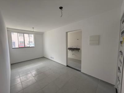 Apartamento para Venda, em Rio de Janeiro, bairro BANGU, 2 dormitrios, 1 banheiro, 1 vaga