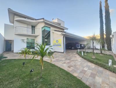 Casa para Venda, em Araguari, bairro Miranda, 3 dormitrios, 5 banheiros, 3 sutes, 4 vagas