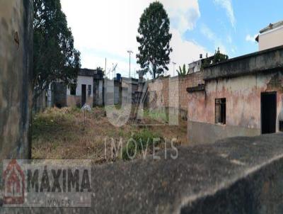 Lote para Venda, em Santa Cruz de Minas, bairro Centro