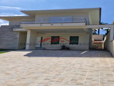 Casa em Condomnio para Locao, em Mogi das Cruzes, bairro Parque Residencial Itapeti, 3 dormitrios, 4 banheiros, 3 sutes, 2 vagas