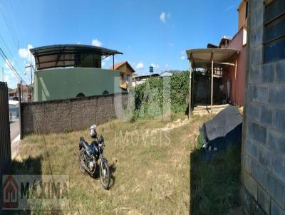Lote para Venda, em So Joo Del Rei, bairro Residencial Lenheiro