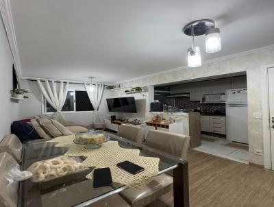 Apartamento para Venda, em Cajamar, bairro Portais (Polvilho), 2 dormitórios, 1 banheiro, 1 vaga