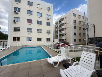 Apartamento para Venda, em Rio de Janeiro, bairro BANGU, 2 dormit�rios, 1 banheiro, 1 su�te, 1 vaga