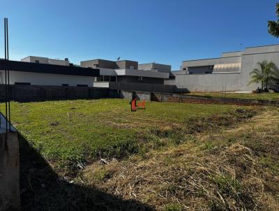 Terreno em Condomnio para Venda, em lvares Machado, bairro CONDOMINIO RESIDENCIAL VALENCIA l