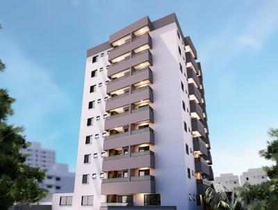 Apartamento na Planta para Venda, em , bairro Santa Mônica, 2 dormitórios, 2 banheiros, 1 suíte, 2 vagas