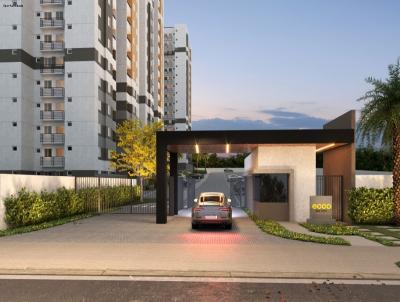 Apartamento na Planta para Venda, em , bairro bairro da Aparecidinha, 2 dormitórios, 2 banheiros, 1 suíte, 2 vagas