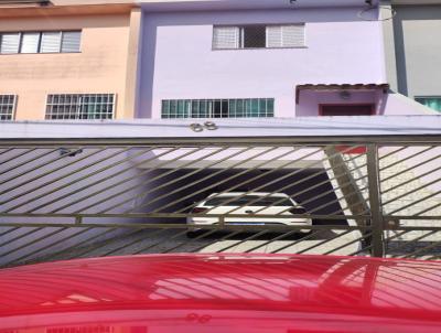 Sobrado para Venda, em So Paulo, bairro Vila Cleonice, 2 dormitrios, 2 banheiros, 2 vagas