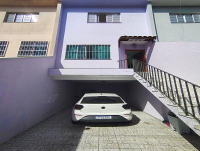 Sobrado para Venda, em So Paulo, bairro Vila Cleonice, 2 dormitrios, 2 banheiros, 2 vagas