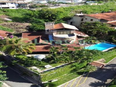 Casa para Venda, em So Sebastio, bairro Praia Deserta, 4 dormitrios, 5 banheiros, 4 sutes, 2 vagas