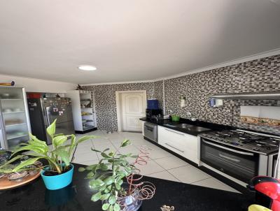 Apartamento para Venda, em Itu, bairro Centro, 3 dormitrios, 4 banheiros, 3 sutes, 3 vagas