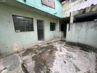 Casa para Locao, em So Paulo, bairro Jardim Adriana, 1 dormitrio, 1 banheiro, 1 vaga