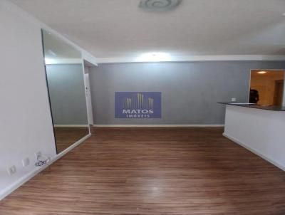 Apartamentos Financiveis para Venda, em Carapicuba, bairro VILA ESTER, 2 dormitrios, 1 banheiro, 1 vaga